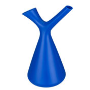 Plunge Watering Can - Blue - Elho